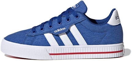 (Youth) adidas neo Daily 3.0 'Blue White' FX7267 (Youth) adidas neo Daily 3.0 'Blue White' FX7267