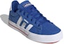 Lookbook (PS) adidas neo Daily 3.0 'Biru Putih' FX7267