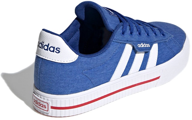 (PS) adidas neo Daily 3.0 'Biru Putih' FX7267 Shop (PS) adidas neo Daily 3.0 'Biru Putih' FX7267