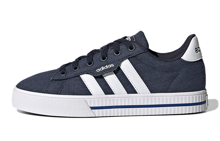 (Youth) adidas neo Daily 3.0 Dark Blue
