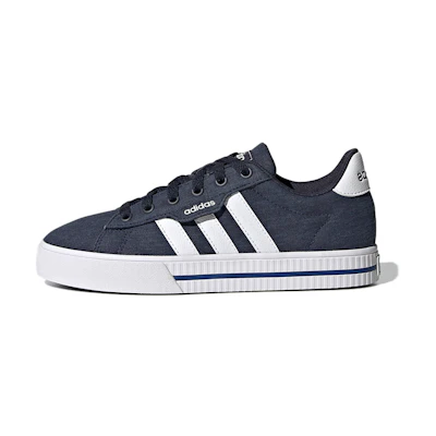 (Youth) adidas neo Daily 3.0 Dark Blue