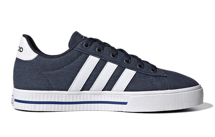 (Youth) adidas neo Daily 3.0 Dark Blue 圖 2