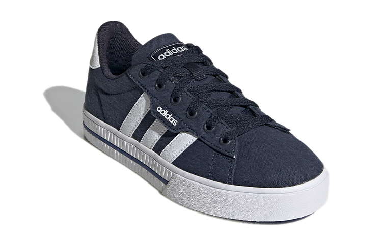 (Youth) adidas neo Daily 3.0 Dark Blue 圖 3