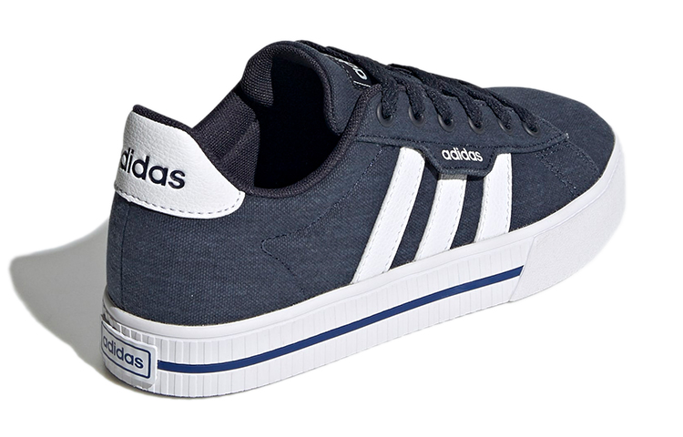 (Youth) adidas neo Daily 3.0 Dark Blue 圖 4