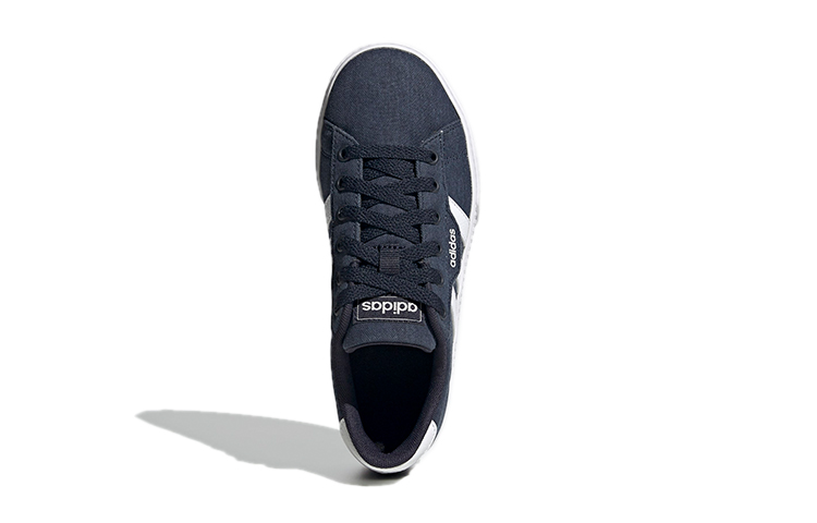 (Youth) adidas neo Daily 3.0 Dark Blue 圖 5
