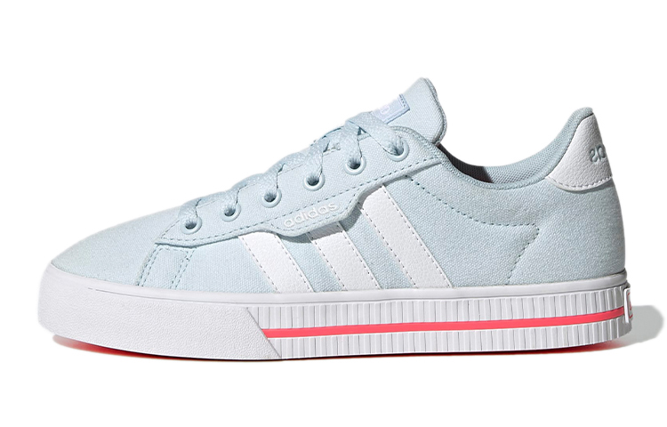 (Youth) adidas neo Daily 3.0 K 'Blue White'