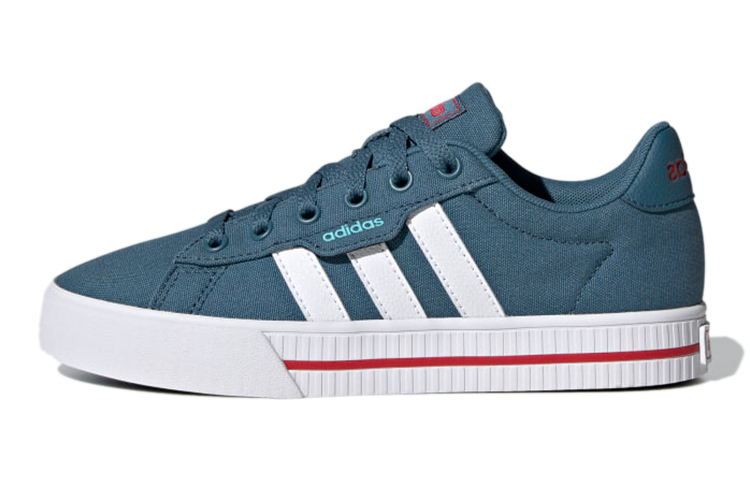 (PS) adidas neo Daily 3.0 K 'Blue White'