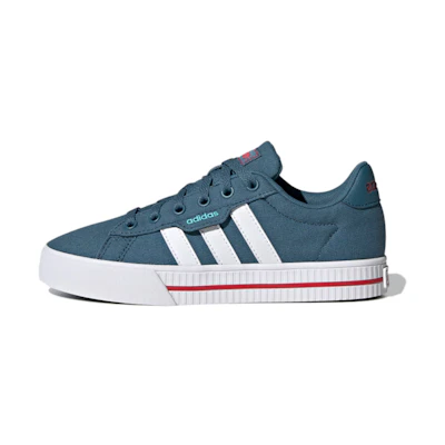 (PS) adidas neo Daily 3.0 K 'Blue White'
