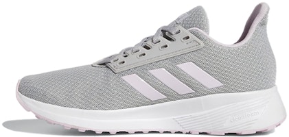 (Toddler) adidas neo Duramo 9 Grey/Purple G27629 (Toddler) adidas neo Duramo 9 Grey/Purple G27629