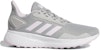 (PS) adidas neo Duramo 9 Kelabu/Ungu G27629