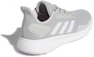 Shop (PS) adidas neo Duramo 9 Kelabu/Ungu G27629