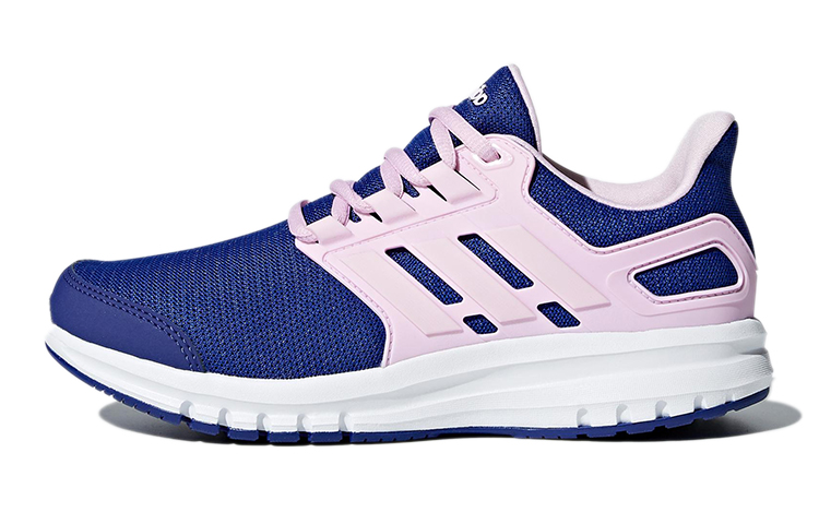 (Preschool) adidas NEO Energy Cloud 2 K 'Blue Pink' CP8798