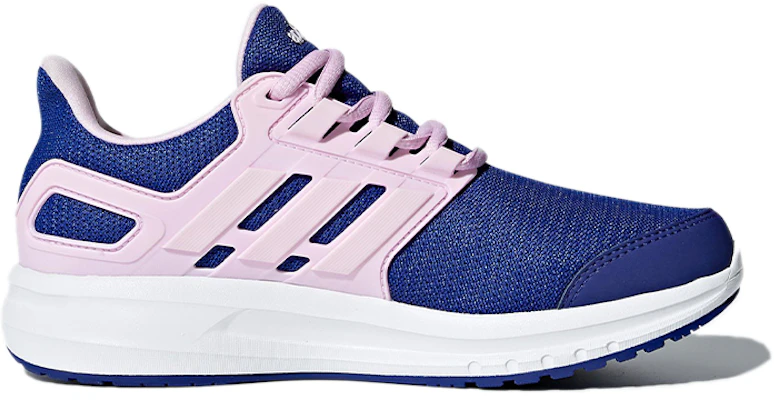 (PS) adidas NEO Energy Cloud 2 K ''Blauw Roze'' CP8798 Order (PS) adidas NEO Energy Cloud 2 K ''Blauw Roze'' CP8798