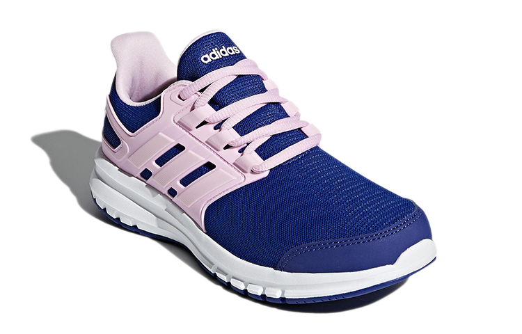 Lookbook (PS) adidas NEO Energy Cloud 2 K ''Blauw Roze'' CP8798