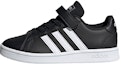 Buy (PS) adidas neo Grand Court 'Negro Blanco' EF0108