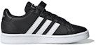Order (PS) adidas neo Grand Court 'Negro Blanco' EF0108
