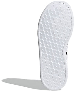 (PS) adidas neo Grand Court 'Negro Blanco' EF0108 Details for (PS) adidas neo Grand Court 'Negro Blanco' EF0108