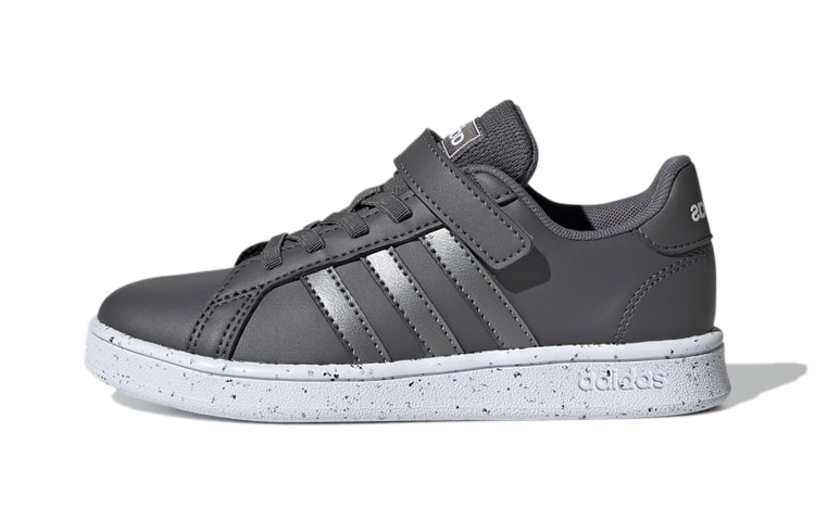 Buy (PS) adidas Neo Grand Court ''Grau'' Sneakers GZ7614