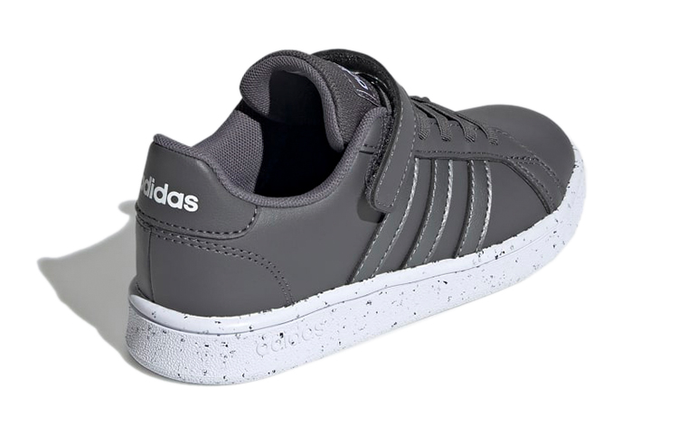 Shop (PS) adidas Neo Grand Court ''Grau'' Sneakers GZ7614