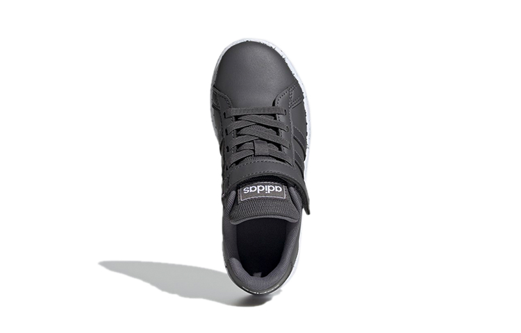 Purchase (PS) adidas Neo Grand Court ''Grau'' Sneakers GZ7614