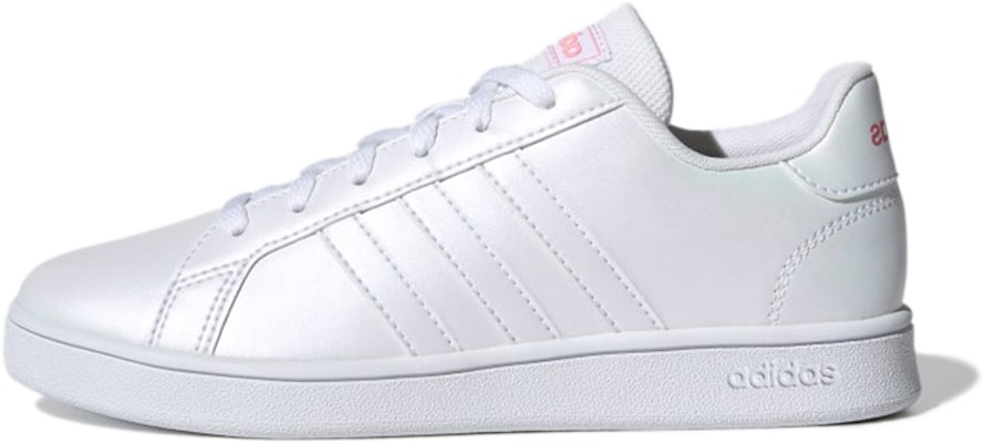 (PS) 阿迪达斯NEO Grand Court '珍珠白' GZ5258 Buy (PS) 阿迪达斯NEO Grand Court '珍珠白' GZ5258