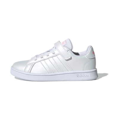 (PS) adidas Neo Grand Court 'White'