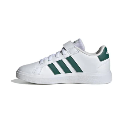 (PS) adidas Neo Grand Court 'White'