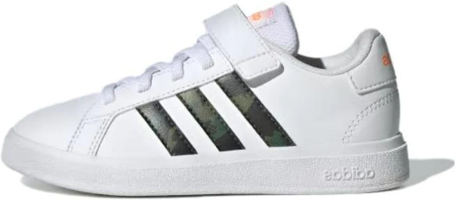 (PS) adidas Neo Grand Court ''Bianco Nero'' IF2885 Buy (PS) adidas Neo Grand Court ''Bianco Nero'' IF2885