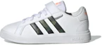 Buy (PS) adidas Neo Grand Court ''Bianco Nero'' IF2885