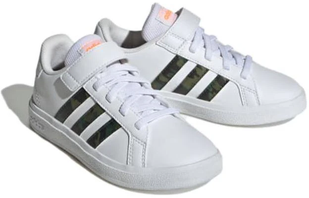 (PS) adidas Neo Grand Court ''Bianco Nero'' IF2885 Order (PS) adidas Neo Grand Court ''Bianco Nero'' IF2885