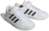 Order (PS) adidas Neo Grand Court ''Bianco Nero'' IF2885