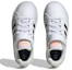 Lookbook (PS) adidas Neo Grand Court ''Bianco Nero'' IF2885