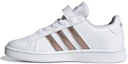 Buy (PS) adidas neo Grand Court 'Blanco Oro' EF0107