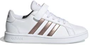 Order (PS) adidas neo Grand Court 'Blanco Oro' EF0107
