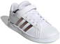 Lookbook (PS) adidas neo Grand Court 'Blanco Oro' EF0107