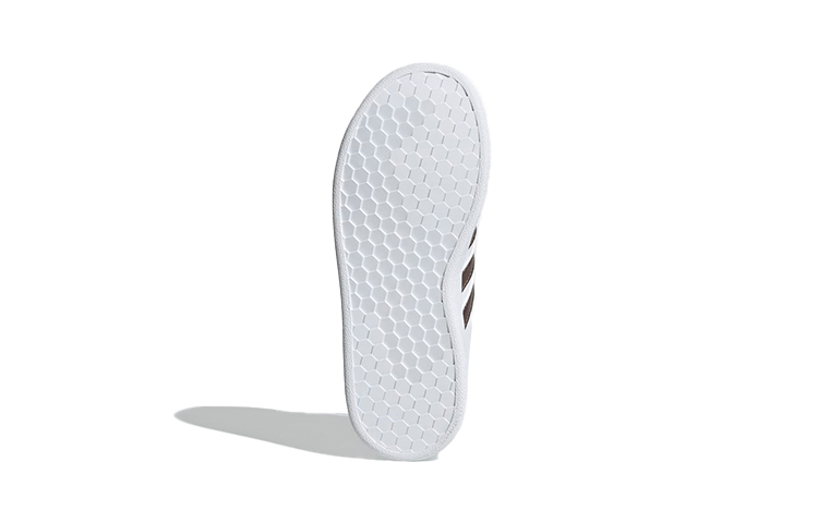 Details for (PS) adidas neo Grand Court 'Blanco Oro' EF0107