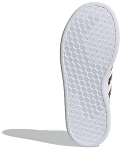 (PS) アディダス ネオ グランドコート "ホワイトレオパード" FZ3516 Details for (PS) アディダス ネオ グランドコート "ホワイトレオパード" FZ3516