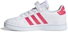 Buy (PS) adidas neo Grand Court 'Blanco Rosa' EG3811