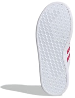 (PS) adidas neo Grand Court 'Putih Merah Muda' EG3811 Details for (PS) adidas neo Grand Court 'Putih Merah Muda' EG3811