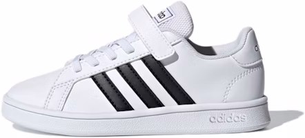 (Preschool) adidas neo Grand Court C EF0109 (Preschool) adidas neo Grand Court C EF0109