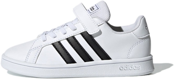 (PS) adidas Neo Grand Court C Lelaki/Wanita Kasual Sneakers EF0109 Buy (PS) adidas Neo Grand Court C Lelaki/Wanita Kasual Sneakers EF0109