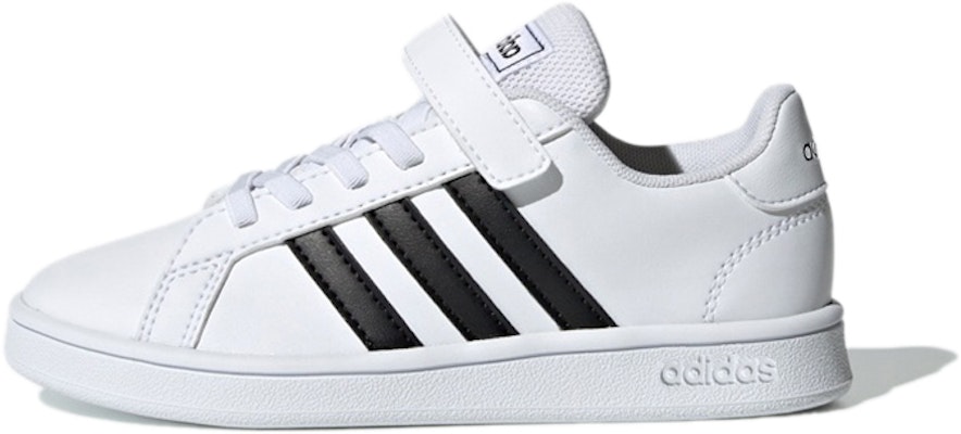 (PS) adidas Neo Grand Court C Lelaki/Wanita Kasual Sneakers EF0109 Buy (PS) adidas Neo Grand Court C Lelaki/Wanita Kasual Sneakers EF0109