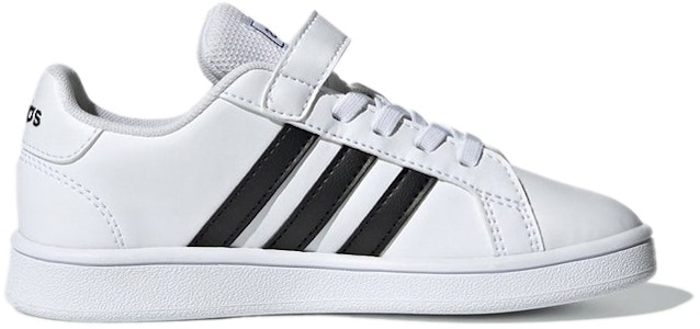 (PS) adidas Neo Grand Court C Lelaki/Wanita Kasual Sneakers EF0109 Order (PS) adidas Neo Grand Court C Lelaki/Wanita Kasual Sneakers EF0109