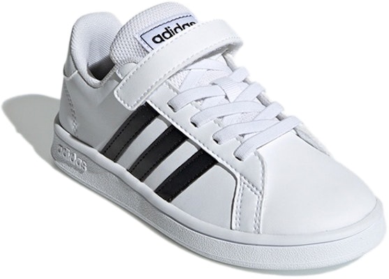 (PS) adidas neo Grand Court C zapatillas EF0109 Lookbook (PS) adidas neo Grand Court C zapatillas EF0109