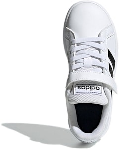 (PS) adidas Neo Grand Court C Lelaki/Wanita Kasual Sneakers EF0109 Purchase (PS) adidas Neo Grand Court C Lelaki/Wanita Kasual Sneakers EF0109