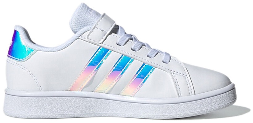 (PS) 아디다스 네오 그랜드코트 C 화이트 FW1275 Order (PS) 아디다스 네오 그랜드코트 C 화이트 FW1275