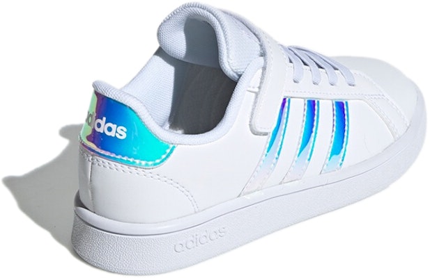 (PS) 아디다스 네오 그랜드코트 C 화이트 FW1275 Shop (PS) 아디다스 네오 그랜드코트 C 화이트 FW1275