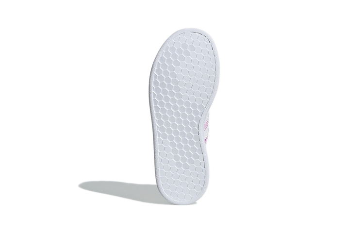 Details for (PS) 아디다스 네오 그랜드코트 C 화이트 FW1275