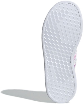 (PS) 아디다스 네오 그랜드코트 C 화이트 FW1275 Details for (PS) 아디다스 네오 그랜드코트 C 화이트 FW1275