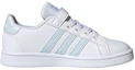 Order (Youth) adidas neo Grand Court J Shoes White EG6738